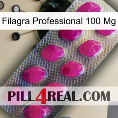 Filagra Professional 100Mg 09